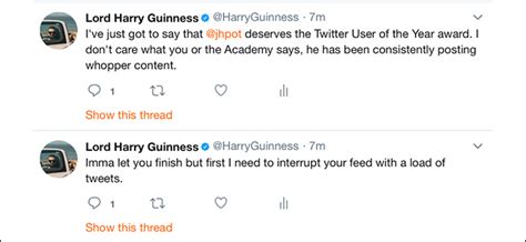how to properly thread tweets for your tweetstorms