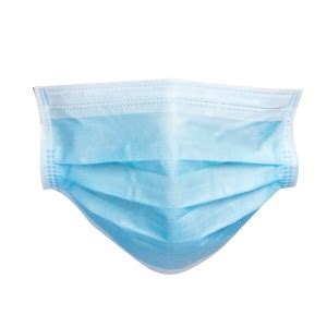 disposable surgical mask  layer dustproof anti virus facial protective