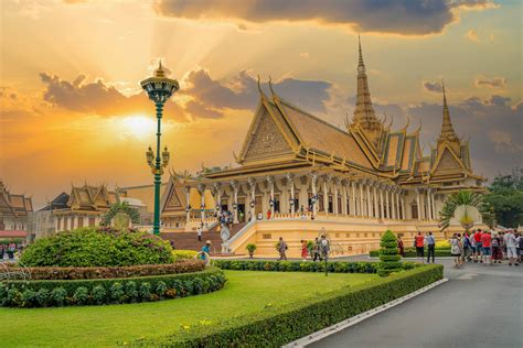 10 Best Places To Visit In Cambodia Lonely Planet