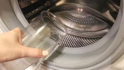 cum se elimină calcarul tartrul din mașina de spălat thepoc