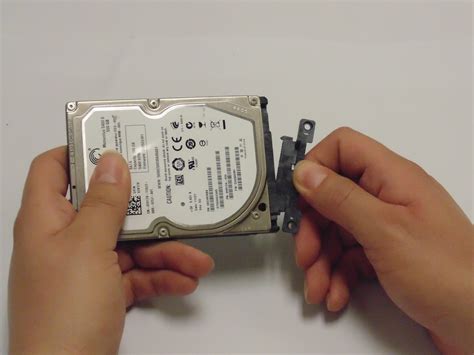 dell inspiron 15r hard drive replacement ifixit repair guide