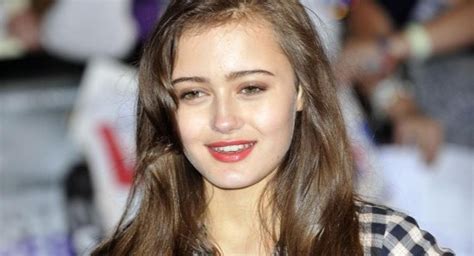 one to watch maleficent actress ella purnell noticias