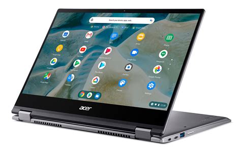 acer chromebook spin 514 revealed with mil std durability and