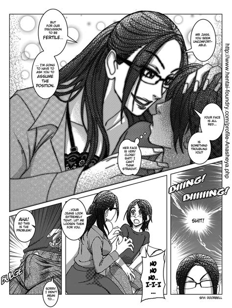 anal assault page31 by anasheya hentai foundry