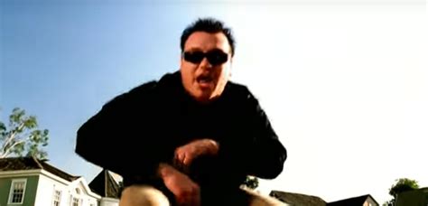 the original lyrics to smash mouth s all star are pretty brutal