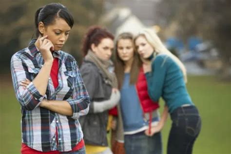 examining and understanding the root of teenage bullying