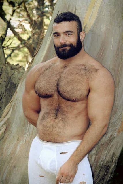 men porn star muscle large penis [collect] bear pinterest muscles