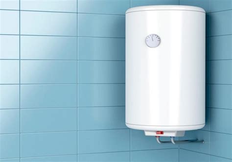 water heater savings