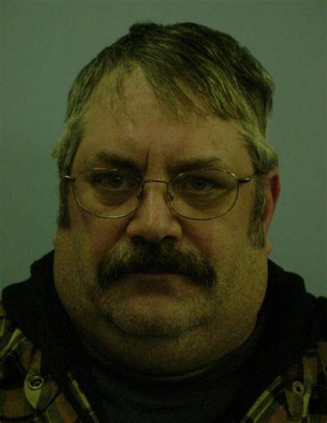Nebraska Sex Offender Registry Robert Warren Black