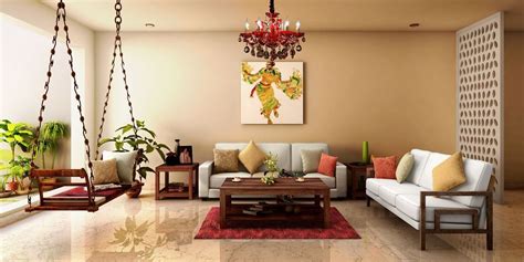 Small Living Room Design Ideas India