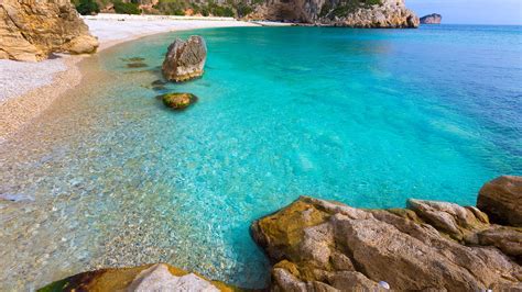 conoce las cinco mejores playas  calas de la comunitat valenciana