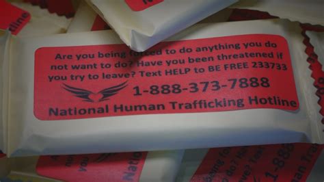How Atlanta S Fighting Back Against Sex Trafficking