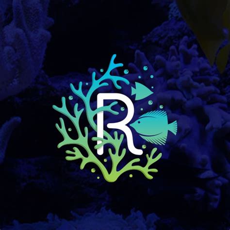 aquarium logos   aquarium logo images  ideas designs