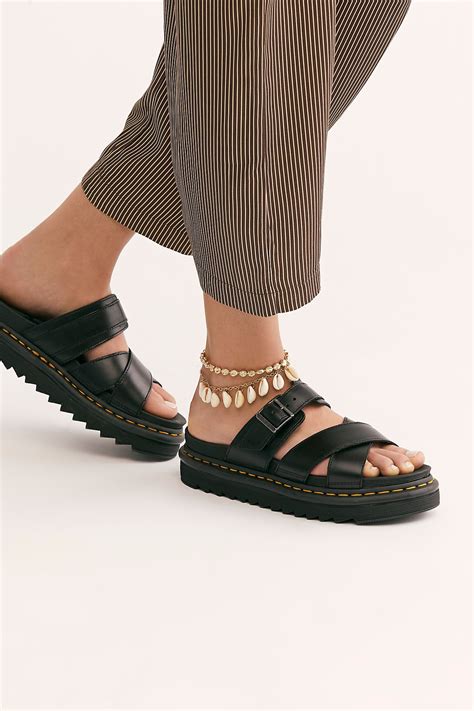 dr martens ryker sandals dr martens sandals chunky leather sandals sandals outfit