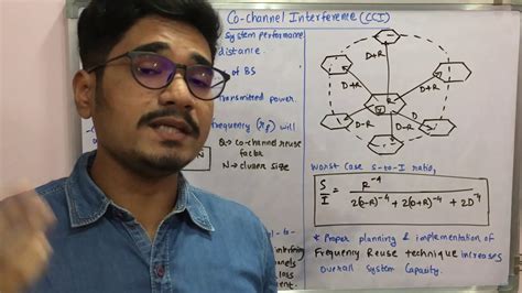 wireless technology tutorial   channel interference cci youtube