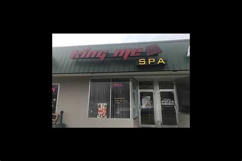 asian king  spa grafton asian massage stores