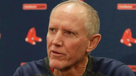Ron Roenicke Won T Return As Boston Red Sox Manager After One Season
