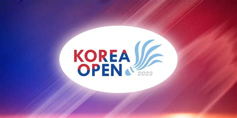 korea open    india