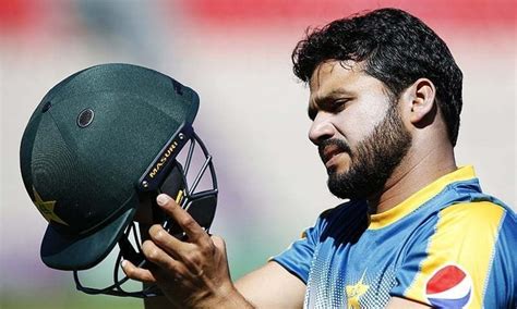 azhar hafeez declared fit to play in upcoming nz tour pakistan dawn