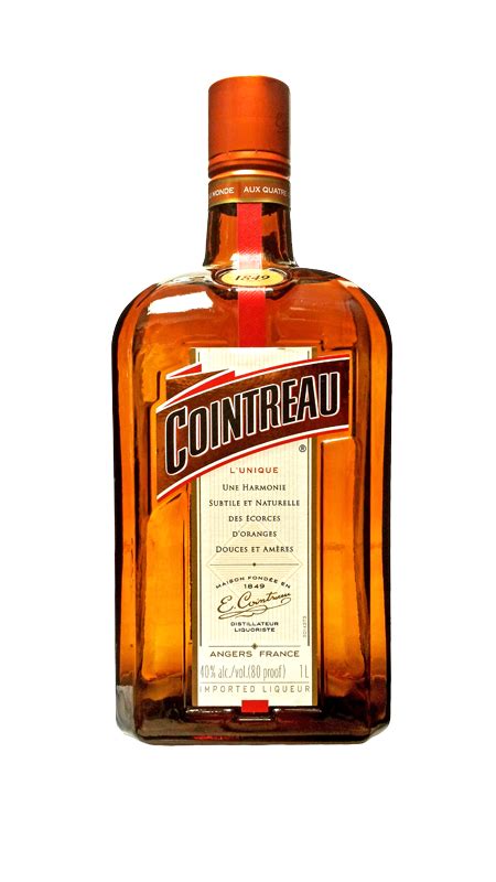 cointreau kingdom liquors