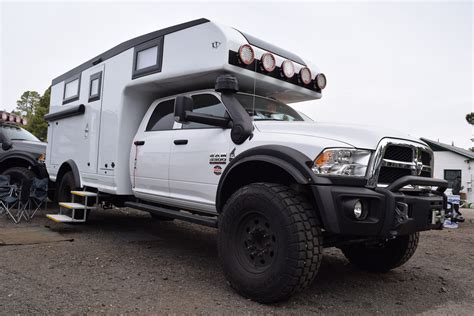 top  expedition truck campers    overland expo truck camper adventure