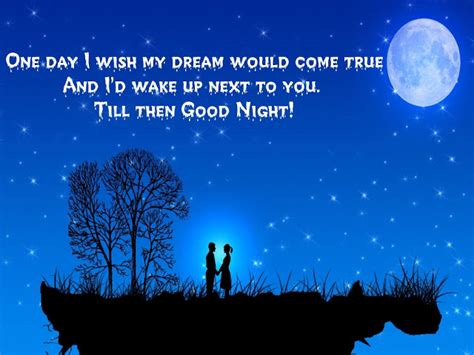 best good night wishes images messages quotes for special