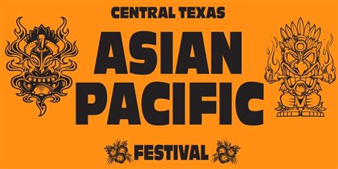 central texas asian pacific festival