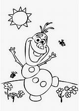 Olaf Coloring Pages Frozen Cute Toddlers Printable Disney Frozens Kids Clipart Color Bestcoloringpagesforkids Summer Christmas Baby Elsa Getcolorings Choose Board sketch template