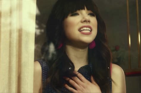 carly rae jepsen jumped to no 1 with call me maybe this week in