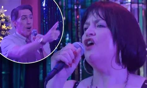 Gavin And Stacey Christmas Special Receives Nearly 900 Complaints For