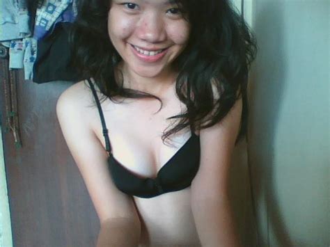 topless and super cute tits on this sexy indonesian teen nude amateur girls