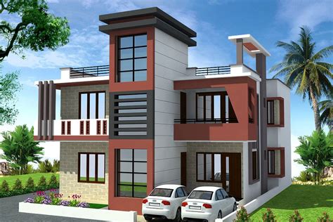independent house plans floor ghar planner jhmrad