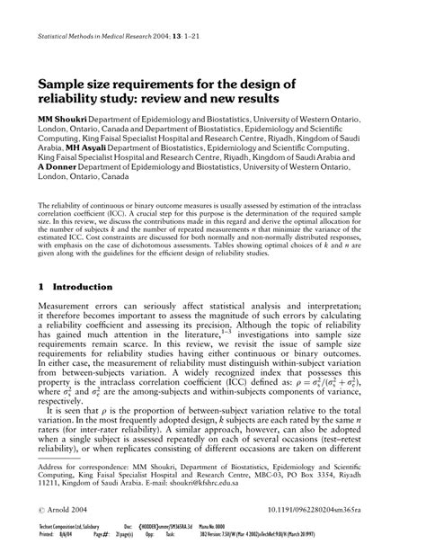 research review sample sample literature review