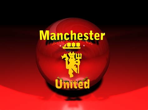 manchester united fc manchester united