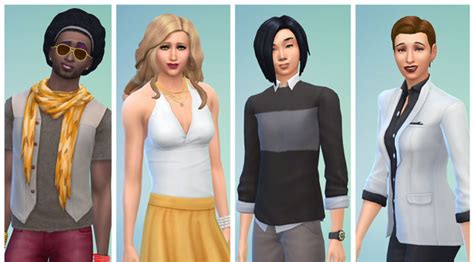 guide death types and killing sims in the sims 4 simsvip