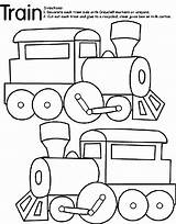 Train Coloring Pages Color Trains Crayola Kids Old Printable School Colouring Crayons Clipart Outline Cut Para Activity Drawing Sheets Print sketch template