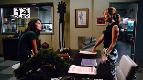 Jane Rizzoli And Maura Isles