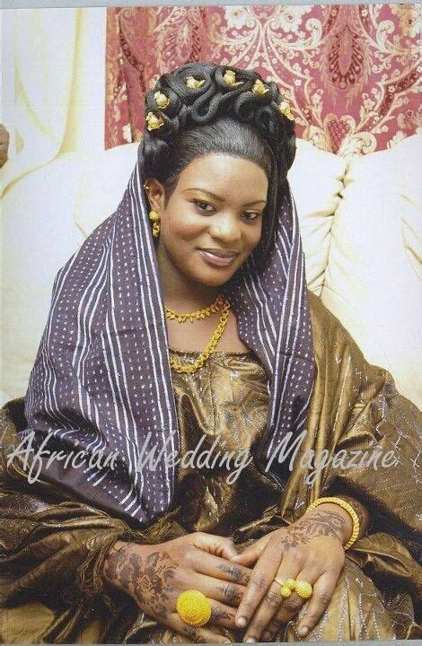 sarahuli bride gambian gambian african culture african