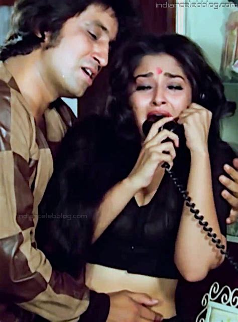 Jaya Prada Hindi Mera Faisla 11 Hot Saree Strip Hd Caps