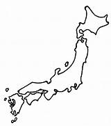 Japan Map Drawing Clipart Drawings Getdrawings Paintingvalley Ti Doan Total War Part Clipartmag sketch template
