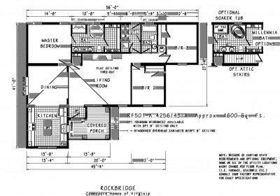 commodore homes custom built modular home modular homes modular home floor plans floor plans