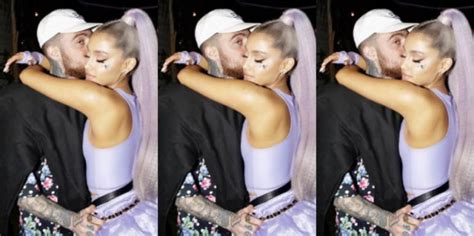 why did ariana grande and mac miller break up new details about the