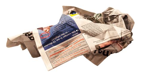 collection  newspaper png pluspng