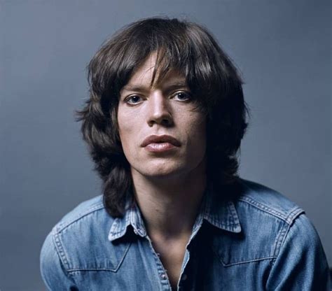 pin on mick jagger