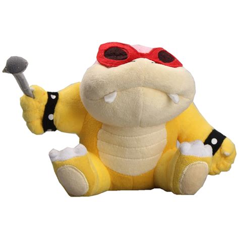 Uiuoutoy Roy Koopa Plush 8 Super Mario Bros Doll Toy Buy Online In