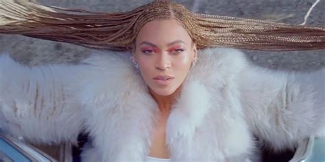 Beyoncé Just Dropped The Music Video For New Single Formation And It