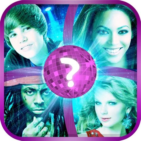 beste zangers quiz gratis muziek spel app voor iphone ipad en ipod