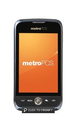 metropcs adds   handset lineup  affordable android phone technogog