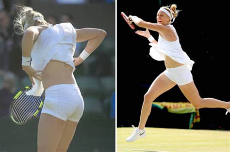 Bbc Bosses Blasted Over Focus On Wimbledon Female Tennis
