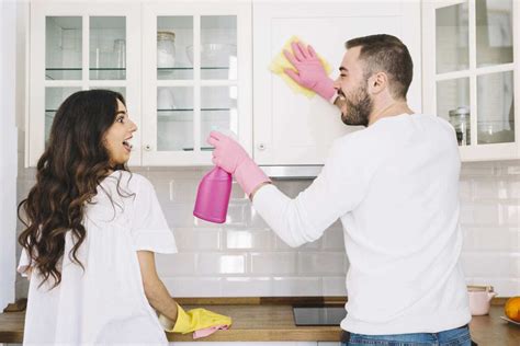 consejos  organizar la limpieza de casa  tenerla siempre perfecta